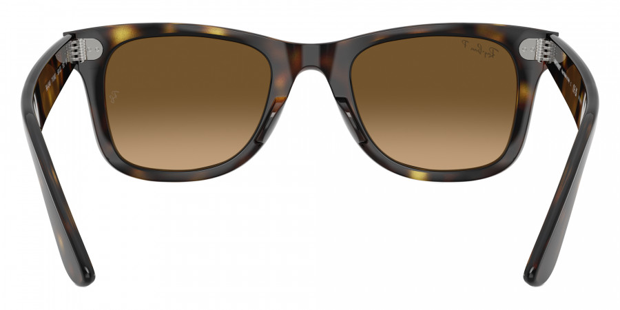 Color: Havana (710/M2) - Ray-Ban RB4340710/M250