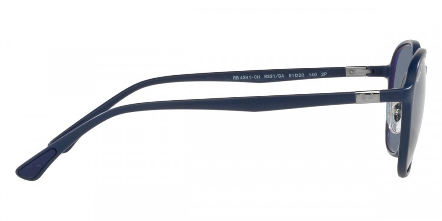 Ray-Ban™ - RB4341CH