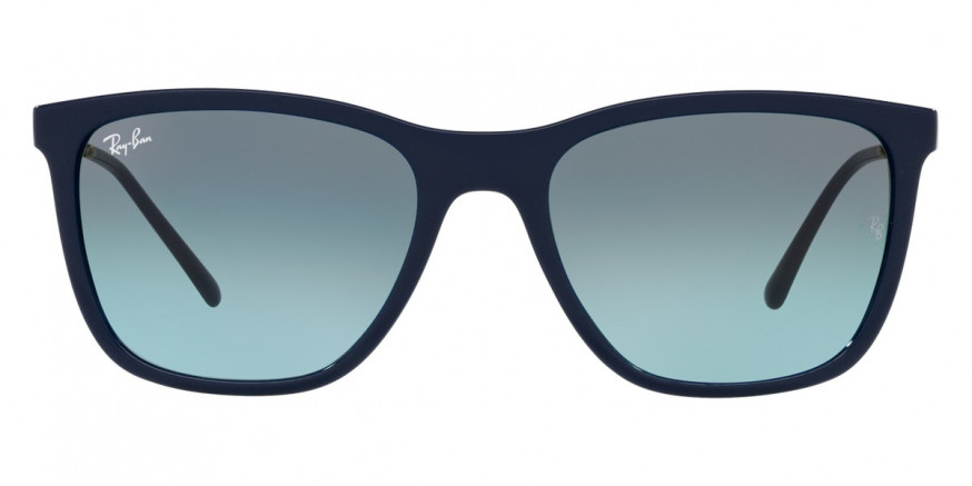 Ray-Ban™ RB4344 65353M 56 - Blue