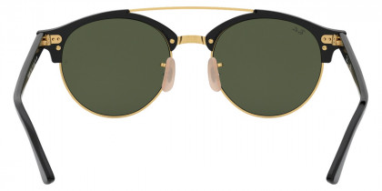 Color: Black (901) - Ray-Ban RB434690151