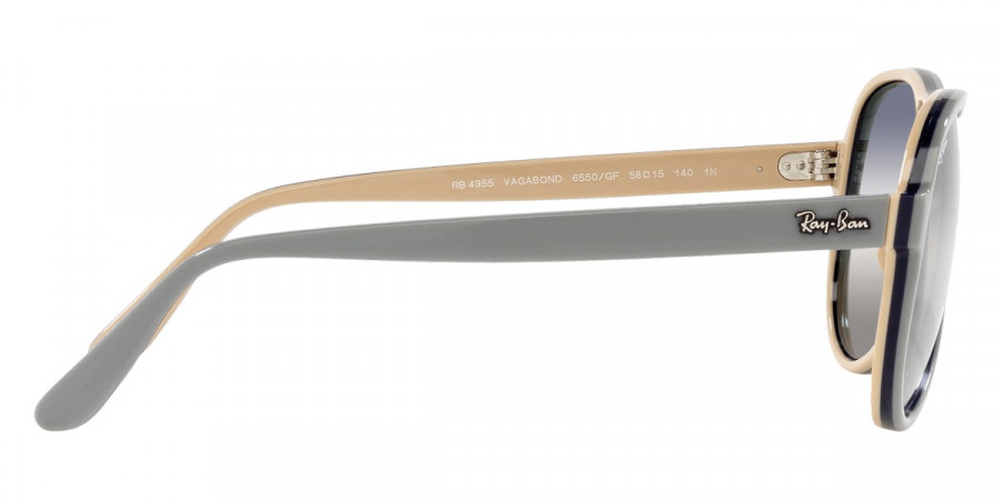 Ray-Ban™ - Vagabond RB4355