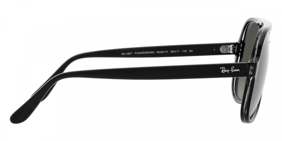 Ray-Ban™ - Powderhorn RB4357