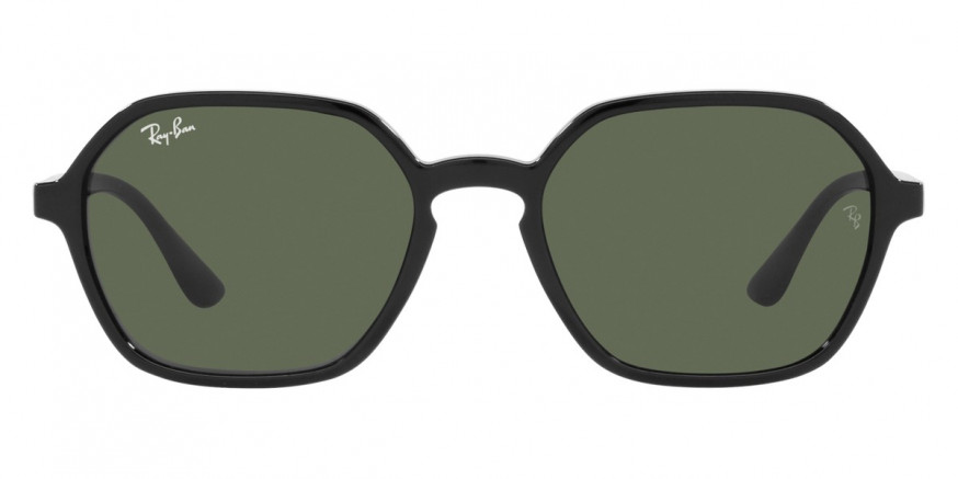 Ray-Ban™ RB4361 601/71 52 - Black