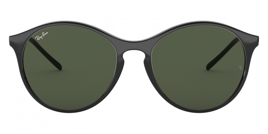 Ray-Ban™ RB4371 601/71 55 - Black