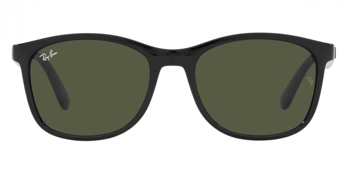 Ray-Ban™ RB4374 601/31 56 - Black