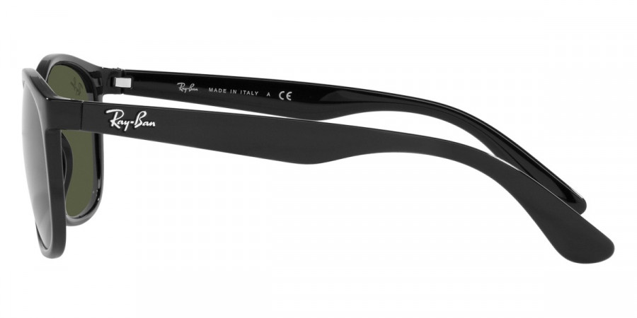 Color: Black (601/31) - Ray-Ban RB4374F601/3158