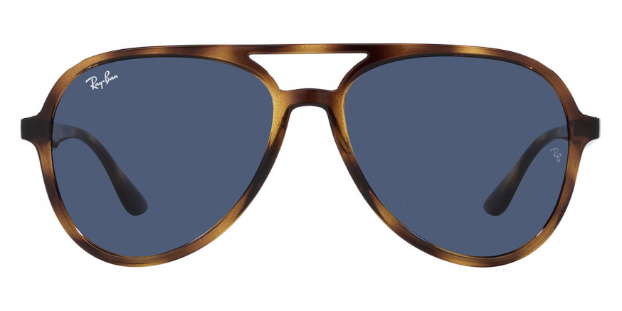 Ray-Ban™ RB4376 710/80 57 - Havana