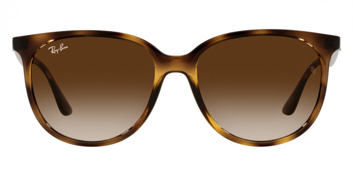 Ray-Ban™ RB4378 710/13 54 - Havana