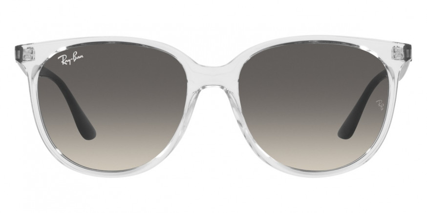 Ray-Ban™ RB4378F 647711 54 - Transparent