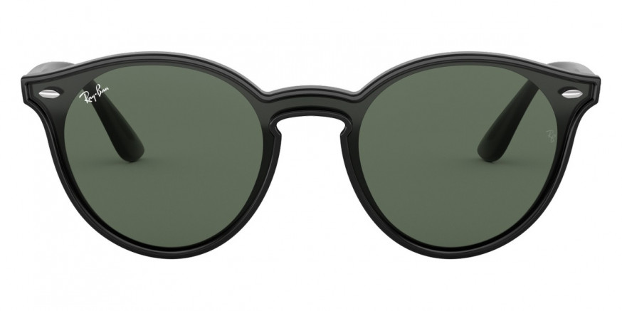 Ray-Ban™ Blaze Panthos RB4380N 601/71 37 - Black