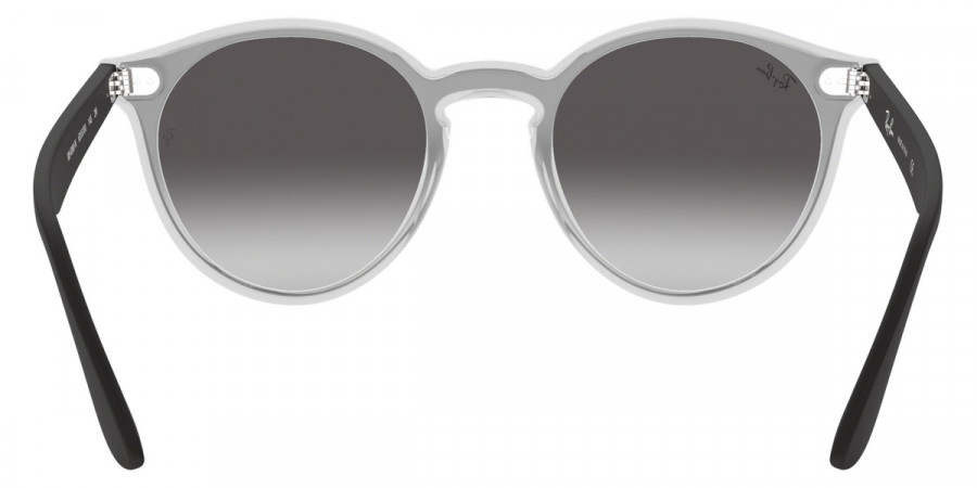 Ray-Ban™ - Blaze Panthos RB4380N