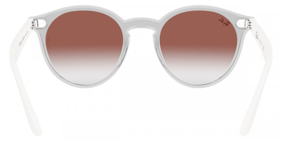 Ray-Ban™ - Blaze Panthos RB4380N