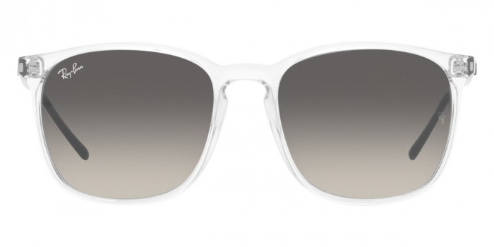 Ray-Ban™ RB4387 647711 56 - Transparent