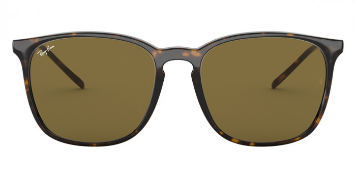 Ray-Ban™ RB4387F 902/73 55 - Tortoise