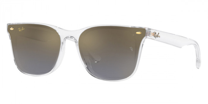 小物 Ray-Ban RB4391D Ray-Ban レイバン サングラス RB4391D 60180 ウェリントン