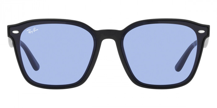 Ray-Ban™ RB4392D 601/80 66 - Black