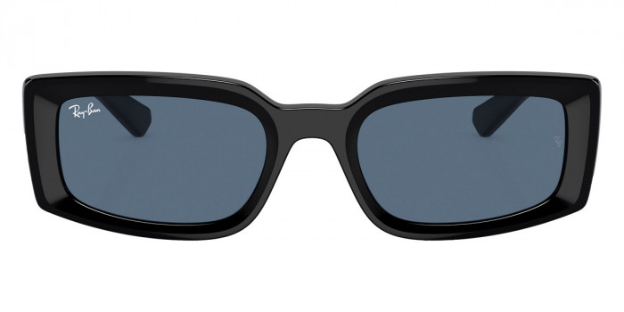 Ray-Ban™ Kiliane RB4395 667780 54 - Black