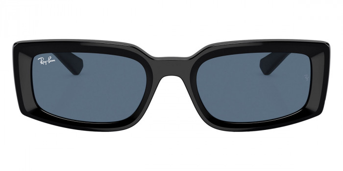 Ray-Ban™ Kiliane RB4395F 667780 54 - Black
