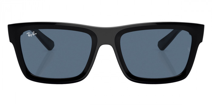 Ray-Ban™ Warren RB4396 667780 54 - Black