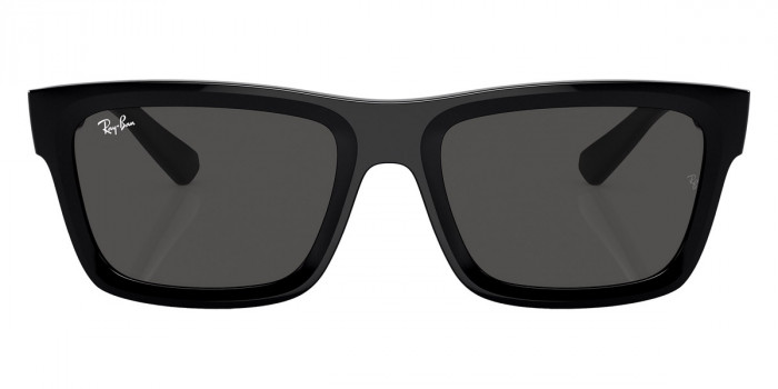 Ray-Ban™ Warren RB4396 667787 54 - Black