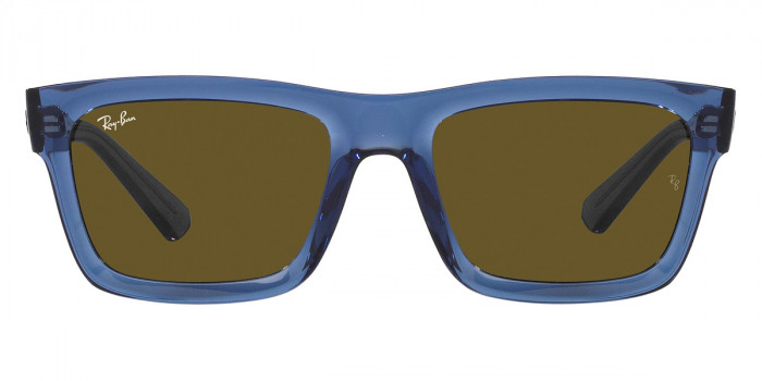 Ray-Ban™ Warren RB4396 668073 54 - Transparent Dark Blue