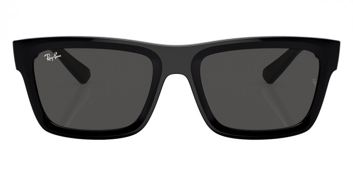 Ray-Ban™ Warren RB4396F 667787 57 - Black