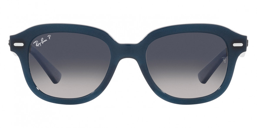 Ray-Ban™ Erik RB4398 667678 53 - Opal Dark Blue