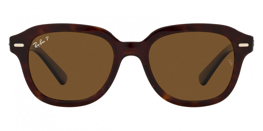 Ray-Ban™ Erik RB4398F 902/57 53 - Havana