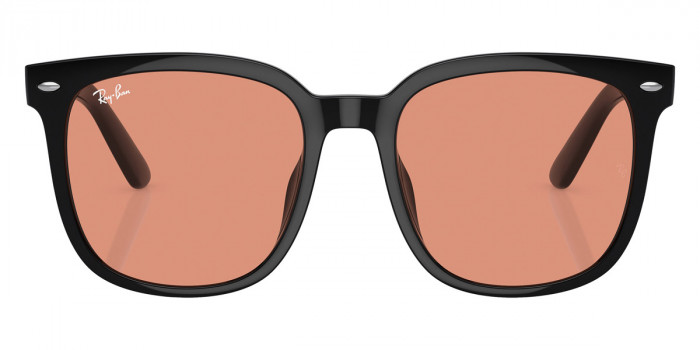 Ray-Ban™ RB4401D 601/74 57 - Black