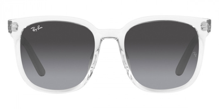 Ray-Ban™ RB4401D 64478G 57 - Transparent