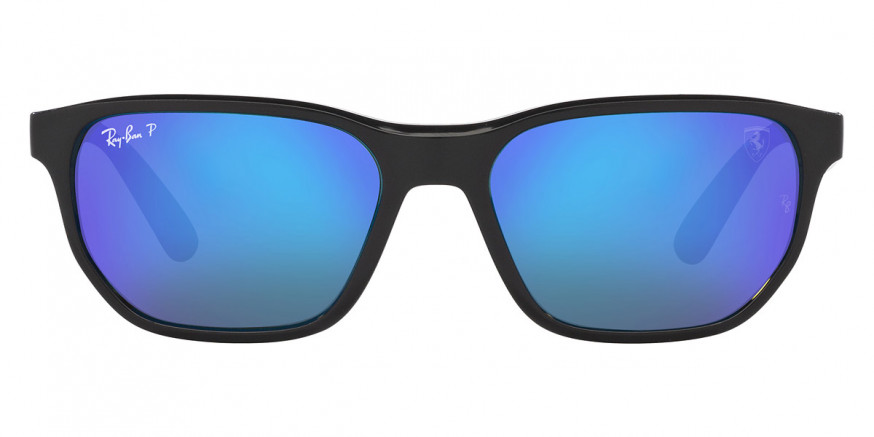 Ray-Ban™ RB4404M F687A1 57 - Gray