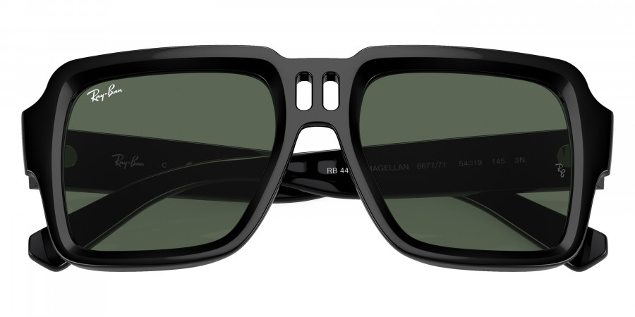 Ray-Ban™ - Magellan RB4408