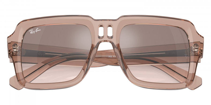Ray-Ban™ - Magellan RB4408