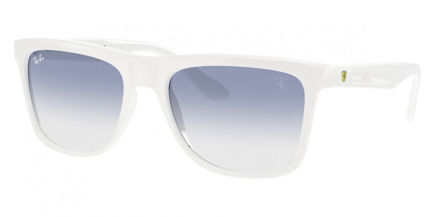 Ray-Ban™ RB4413M F69219 57 - White