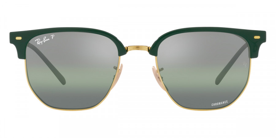 Ray ban clubmaster green cheap