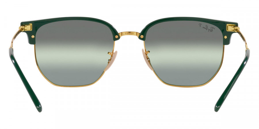 Ray-Ban™ - New Clubmaster RB4416