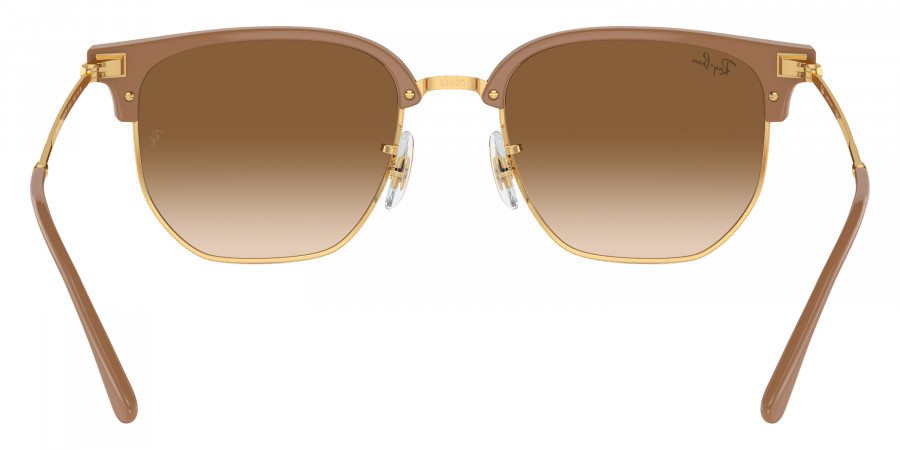 Ray-Ban™ - New Clubmaster RB4416