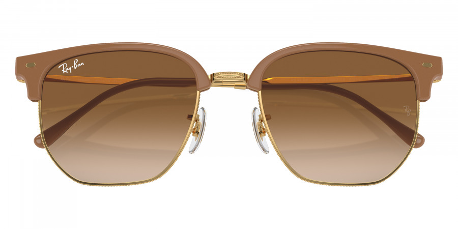 Ray-Ban™ - New Clubmaster RB4416F