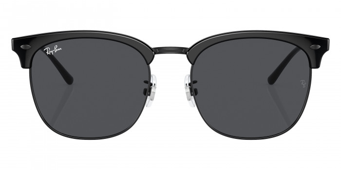 Ray-Ban™ RB4418D 673487 56 - Black on Black
