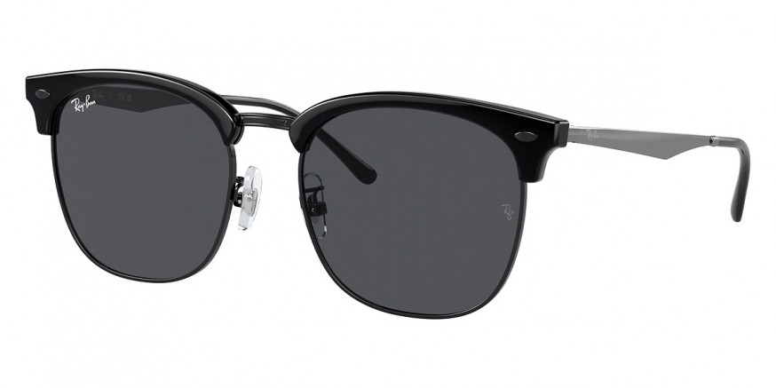 Ray-Ban™ RB4418D 673487 56 - Black on Black