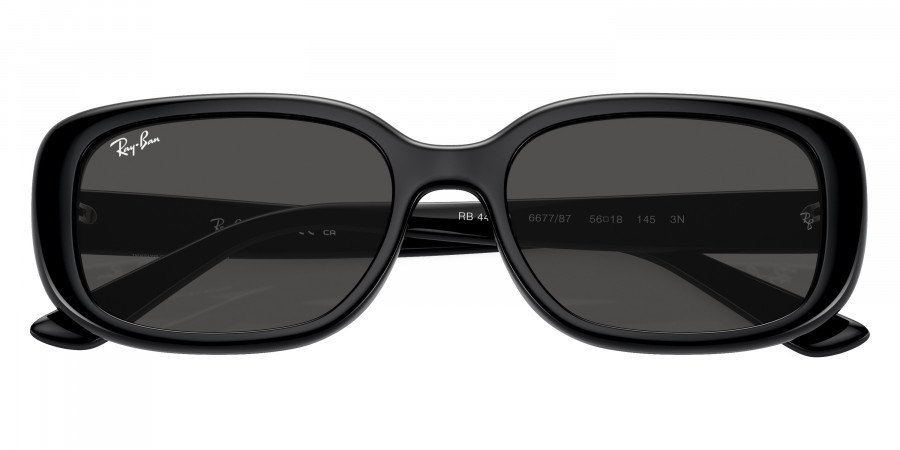 Ray-Ban™ - RB4421D