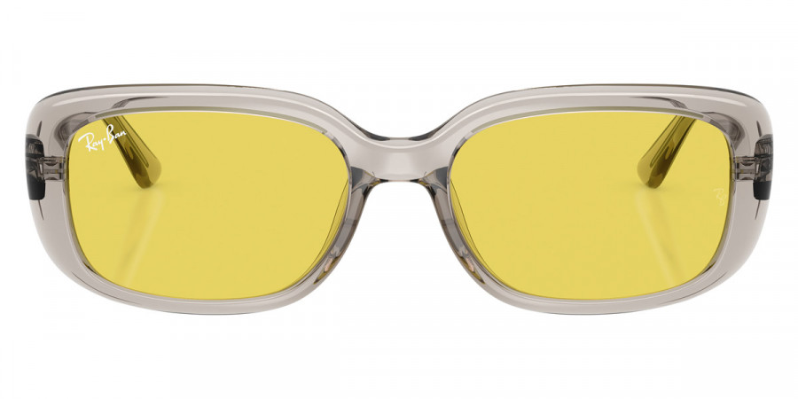 Ray-Ban™ RB4421D 681885 56 - Transparent Light Beige