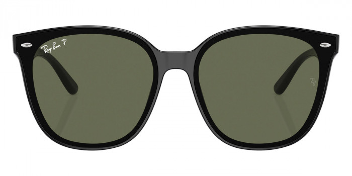 Ray-Ban™ RB4423D 601/9A 66 - Black