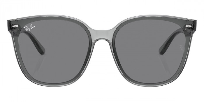 Ray-Ban™ RB4423D 645087 66 - Transparent Gray