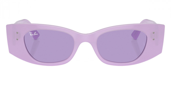 Ray-Ban™ Kat RB4427 67581A 49 - Lilac