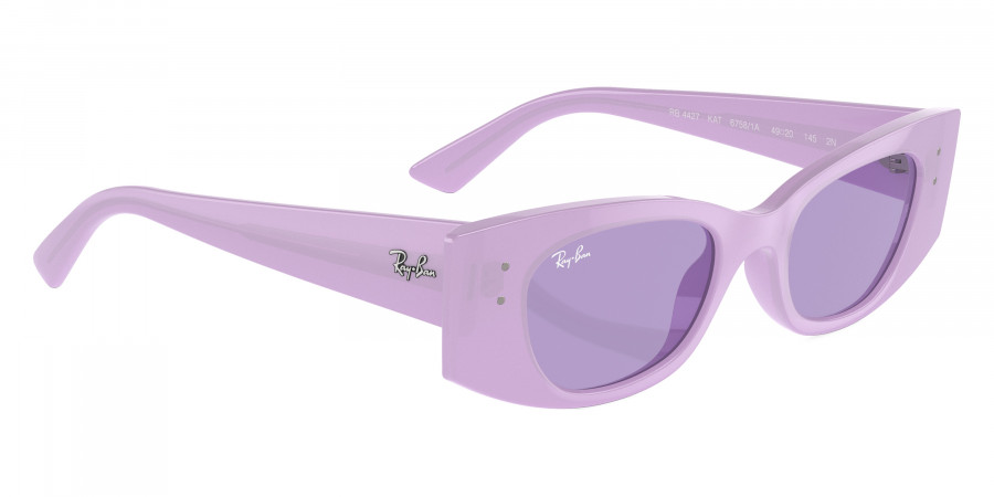 Ray-Ban™ - Kat RB4427