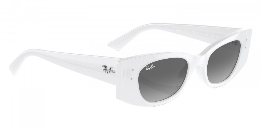 Ray-Ban™ - Kat RB4427