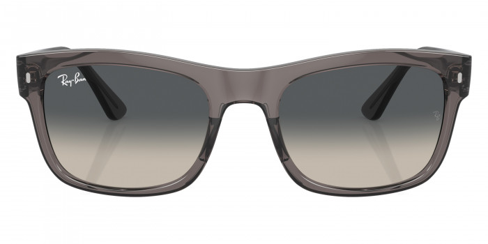 Ray-Ban™ RB4428 667571 56 - Opal Dark Gray