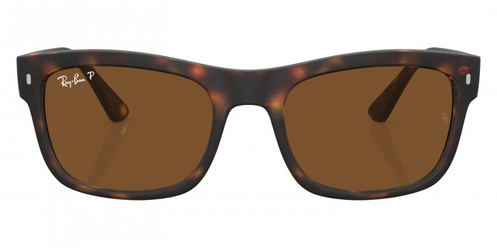 Ray-Ban™ RB4428 894/57 56 - Havana