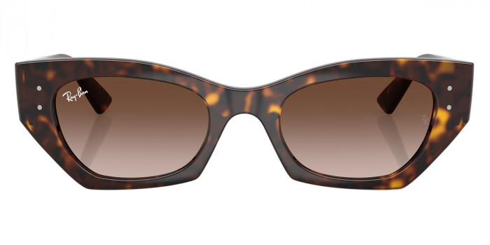 Ray-Ban™ Zena RB4430 135913 49 - Havana
